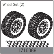 Wheel Set (2)