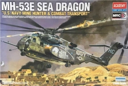 Academy Sikorsky MH-53E Sea Dragon (1:48)
