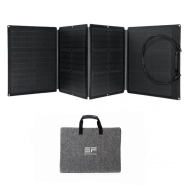 Solárny panel EcoFlow 110W (repasovaný)