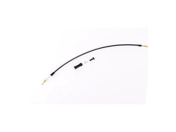 Traxxas bowden uzávěrky 185mm