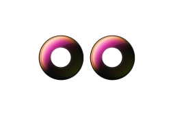 Insta360 X4 Air sada na výmenu šošovky, 2 ks