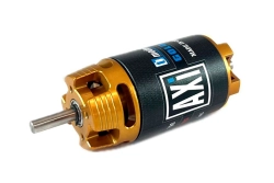 Bezkartáčový motor AXI 2835/12 V3 LONG
