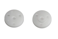 FT tlmičové piesty 13 mm, 3x1,7 mm, 2,0 mm, 2 ks.