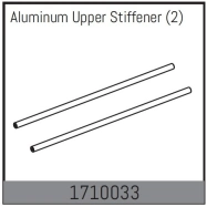 Aluminum Upper Stiffener (2)