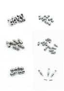 HBP240448 - CR-18P 6X6 Complete Ball Stud Set