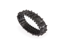 Traxxas gumový pás Deep-Terrain zadný