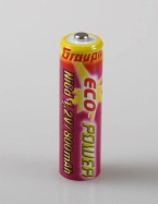 Mignon AA článek ECO-Power 1,2V/800mAh