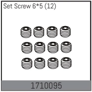 Set Screw 6*5 (12)