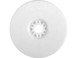 Pro-Line disk 3,3" Velocity H17 biely (4)