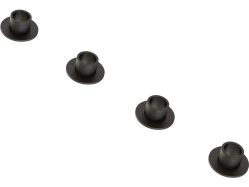 Arrma závitová rúrka 4x9x4mm (4)