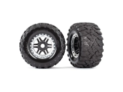 Traxxas kolo 2.8