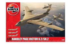 Airfix Handley Page Victor K.2/SR.2 (1:72)