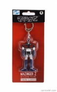 Príslušenstvo k robotom Portachiavi - Prívesok na kľúče Mazinga Z - Postavička Mazinger Z Robot Modrá Strieborná Červená Čierna