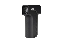 KiCA Jet Fan ULTRA (Black)