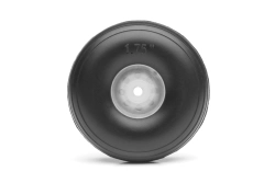 Kolo pěnové tvrdé 45mm (1,75")
