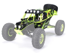 Karoséria pre RC auto Across 1:10XL