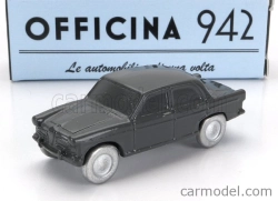 Officina-942 Alfa romeo Giulietta Ti 1957 1:76 Sivá
