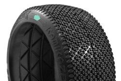 KAMIKAZE V2 BUGGY K0 (CLAY ULTRA SOFT) pneumatiky, 2 ks