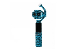 DJI Osmo - Sada samolepek z PVC pro DJI Osmo Pocket 4P Standard Combo