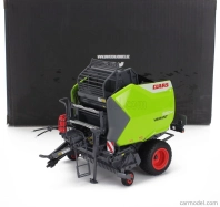Universal hobbies Claas Rotopressa Variant 580 Rf 1:32 Zelená Šedá