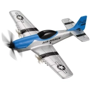 RC lietadlo Z63 P-51 Mustang