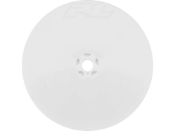Pro-Line disk 2,2" Velocity H12 predný biely (2) (pre AE B74)
