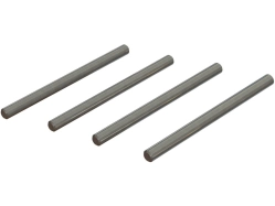 Arrma čap nápravy 2,5x37 mm (4)