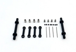 HBP240445 - CR-18P 6X6 Anti-Rollbar Set