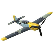 RC lietadlo Volantex BF-109 RTF