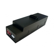 Akumulátor Li-Pol 7,4V 1300 mAh DF models 6963