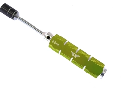 Šesťhranný skrutkovač 8,0 mm Profi CNC