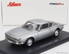 Schuco Ford england Osi 1967 1:43 Grey