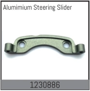 1230886 - Aluminum Steering Connection Plate