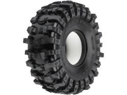 Kolesá Pro-Line 1:6, pneumatiky Mickey Thompson Baja Pro X G8 2.9" Crawler (2): SCX6