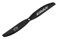 KAVAN Indoor vrtuľa 8x3"