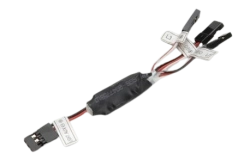 Beaver EP - řídící jednotka osvětlení