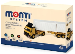Monti System MS 08.2 - Container
