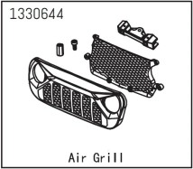 1330644 - Air Grill - Yucatan