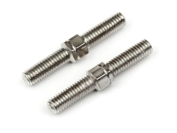 Spojovačky M3x21mm (2 ks)