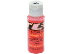 TLR silikonový olej do tlumičů 700cSt (50Wt) 56ml