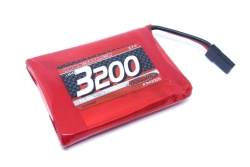 Sada vysielača VTEC LiPo 3200 - 3,7V