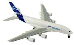 Revell Airbus A380 (1:288)