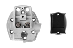 Hlava valca s vekom a ventilmi FS180AR