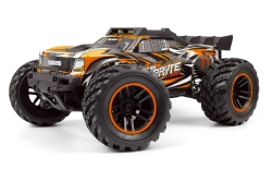 Spryte ST Turbo 1/20 4WD Monster Truck - oranžová