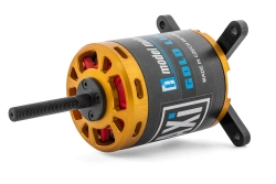 AXI 5345/20HD V2 3d Extreme striedavý motor