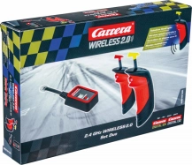 Bezdrátový ovladač 2.0 Digital 132/124 10120