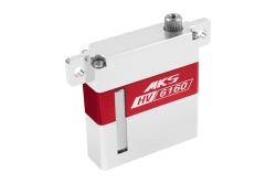 HV6160 (0,133s/60°, 18,6 kg.cm)