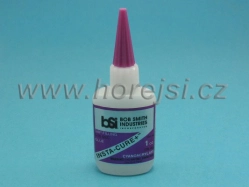 BSI INSTA-CURE+ 1oz střední 28,4g