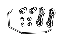 1610132 - Sway Bar Set