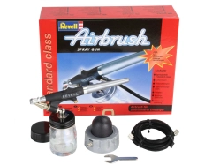 Airbrush striekacia pištoľ Revell - štandardná